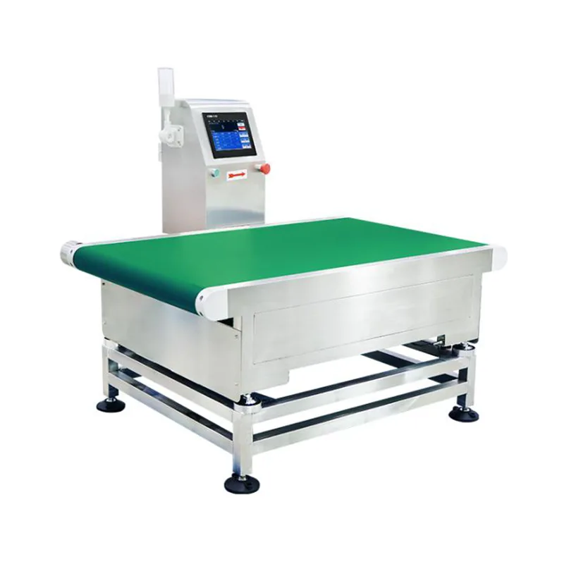 Υψηλής ακρίβειας Checkweigher