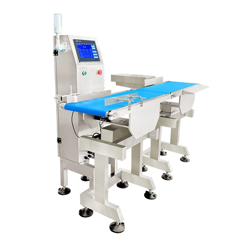 Υψηλής ταχύτητας Checkweigher