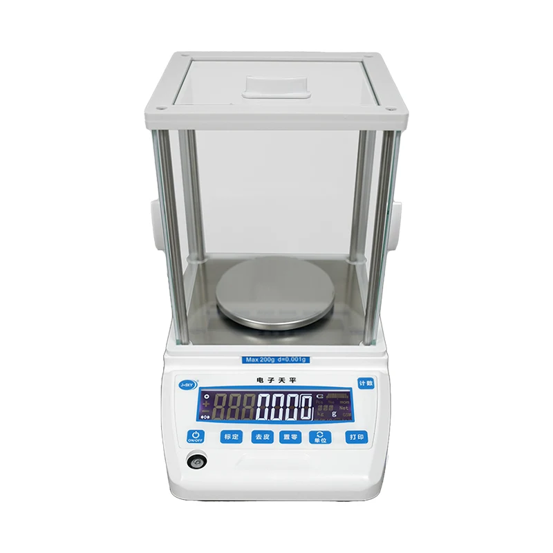 Electronic Analytical Balance