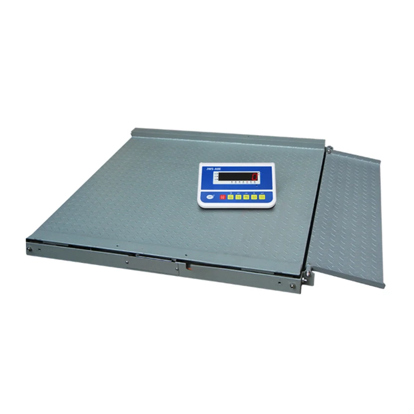 Animal Weighing Scale